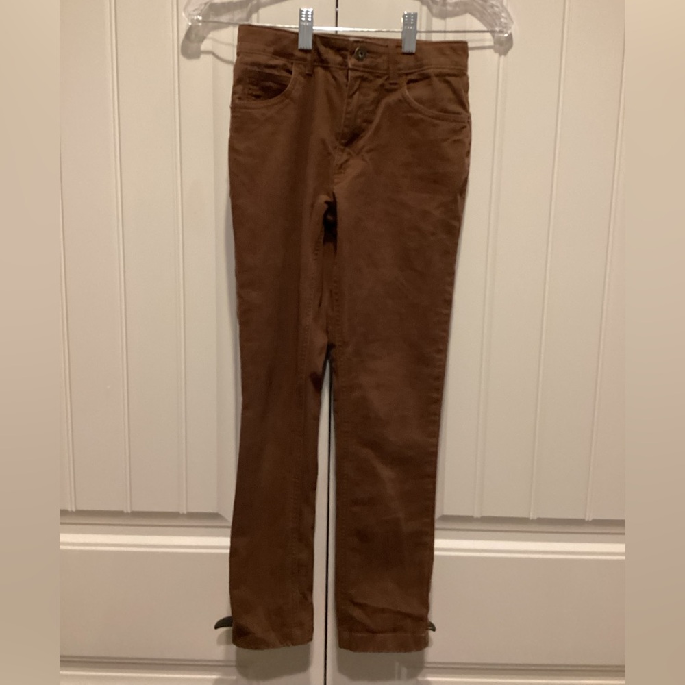 Boys classic club dress pant